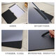 Wacom数位板贴膜CTL-471 672 6100WL手绘板PTK-640 450 650磨砂膜 CTL-6100WL临摹磨砂膜 赠笔芯十支 0x0cm