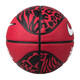 Nike (Nike) PU7 ball wear-resistant indoor outdoor game Versa Tack petal blue ball N000116468707/BB0639-687 red black and white