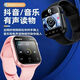
Xiaomi mobile phone suitable for children's phone watch 5G full network access pluggable card call smart multi-function student watch 5G Supreme Black + full function + WiFi + any download