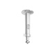 Soporte de cámara de cámara HikVision Accesorios de soporte de cámara HikVise Ajuste universal Ajuste universal Ajuste al aire libre DS-1299ZJ-H