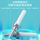 中科光电 万兆多模光纤跳线LC-LC多模双芯 10米 双工光缆尾纤OM3 50/125μm电信级光纤线ZK-LC-LC/OM3-10M