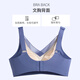 蒂亿曼（DIYIMA）义乳文胸 术后胸部专用假胸乳房内衣胸垫女假乳胸罩[清仓] 肤色 M (34)