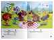 
Original English Oxford Natural Pinning Fun Picture Book Reading Oxford Phonics World Reader Level 12345 Oxford Children's Graded Reading Audio Oxford Natural Pinning OPW1 Level Picture Book Reading