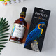 
Sifang Barbados rum Sifang Dolly series original bottle imported rum foreign wine Sifang Dolly 14 years rum 700mL 1 bottle