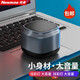 Newman BT15 Bluetooth speaker wireless portable laptop small audio mobile phone subwoofer car speaker outdoor mini money collection voice broadcast prompter classic version mini small steel cannon