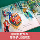 
[Kyokura Suofa Tomorrow] Freddy, who always has a good idea, Vol. 2 (full of 5 volumes) 9787511061713