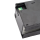 Mengxiang is suitable for EPSON WF-4838 7848 WF-7841 WF-7318 7840 Ink Cartridge Waste Ink Tank WF-4838/T6715 Waste Ink Tank/Maintenance Box