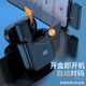 ZNNCO Wireless Lavalier Microphone Radio Microphone Mobile Phone Live Recording Noise Reduction Douyin Short Video Shooting Singing Karaoke Outdoor Portable Little Bee Sound Transmission Equipment Apple Interface One To One + Charging Box + Plug and Play Apple Android Phone Anchor Sound Card Live Broadcasting Remote Super Long Life Equipment