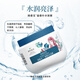 果纯晶品晚香玉留香补水发膜 (水润亮泽持久柔顺免蒸免加热减少静电焗油) 500mL留香补水发膜