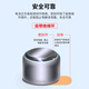 Xiwantuo Zhiliyinyue Siemens hearing aid battery original button electronic A13 A10 A312 A675 Zhili A10 [1 board 10 pieces]