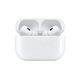 Apple/Apple AirPods Pro (2nd generation) with MagSafe charging box (USB-C) Apple earphones Bluetooth earphones suitable for iPhone/iPad/Mac