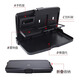 
Huajie car small table plate rear seat car computer table dining table multi-function folding table rear seat tea cup water cup holder