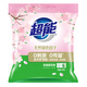 超能洗衣粉多彩芸柔浪漫樱花香洗衣服粉家用实惠装低泡易漂持久留香 880g 【单袋1.76斤】