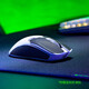Razer 2022 new Viper V2 Professional Edition PRO second generation lightweight wireless EDG computer game e-sports CSGO mouse third generation optical micro-motion Viper V2 Professional Edition white (wireless 59g third generation optical sensor)