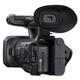 Sony (SONY) PXW-Z150 handheld broadcast-level all-in-one camera, wedding/live broadcast camera (including 512G card + tripod + dual backup electric dual charge + aluminum box + UV + microphone)