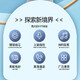 雅高聆（ACROLINK） mmcx榭蓝图舒尔带麦耳机升级线森海平衡线 mmcx/榭兰图/舒尔846/535 Type-C数字插头
