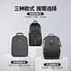 NEEWER SLR bag camera bag backpack camera bag digital bag nylon material travel backpack multi-function camera bag professional universal bag