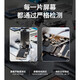 森麦康红米K60 K60至尊版 K60Pro屏幕总成K60E触摸Ultra液晶显示屏内外一体屏 K60屏幕【不带框】高清显示高刷版