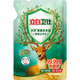 Liby Laundry Detergent, Weishi Antibacterial Laundry Detergent Refill, Antibacterial, Antibacterial, Healthy and Clean Tea Tree Essence to Remove Odor and Sweat Stains 3Jin Jin is equal to 0.5kg Antibacterial Laundry Detergent 500g*3 bags