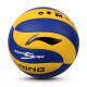 
Li Ning Volleyball Adult Professional Competition Level Special Ball Standard No. 5 Ball Student Professional Player Training Ball No. 5 Yellow/Green 719-2