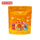 [80% neu] JD.com in Jingdong gemacht. Cartoon Lucky Bags mit ultraleichter Ton 4 Farben. Buntes Schlamm -Plastikine. Handgefertigte DIY -Spielzeuge für Kinder von Kindern (geeignet für über 3 Jahre alt)