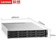 Lenovo server host SR588 SR650 WR3220 G2 rack-mount 2U dual-channel Xeon GPU deep learning virtualization DeepSeek local deployment customization [HR650X] 2 6230R丨Dual port 128G丨2 blocks 9