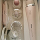 Avent PHILIPS Philips beauty instrument SC5360 cleansing massage facial cleansing instrument facial care personal care