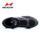 Haiers high school entrance examination sports running shoes stand long jump shoes for men and women students body side high school entrance examination shoes training shoes high jump shoes 699s 699s + colorful black (standard jump special) 40