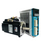 
86J12126EC+3HSS2208H 7.8NM three-phase 86 closed-loop stepper motor driver set 86J12126EC-1000-60 motor