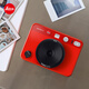 Leica SOFORT 2 Polaroid Single Imaging Camera White [Only Booked]