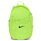 耐克（NIKE）男女双肩包 运动百搭旅行包书包休闲包DV0761-702 荧光黄