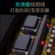 BRZHIFI-Referenz Jinsheng C-245 Linie Voll ausgewogener Fernbedienungssteuerungsverstärker HiFi-Fieber Vorverstärker C245 Yellow Watch-Startseite