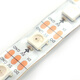 WS2812 RGB full color light strip (7 lamp beads)