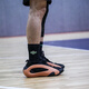 
Adidas Harden Vol. 8 Harden 8 Black and White Red and Orange Wear-resistant Non-slip Breathable Low-top Sports Men's Basketball Shoes IE2694 Black and Orange 41 (255mm)