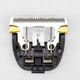 Jundaohui Riwei Press Schere 900 901 902 Ladegerät F35 F17 F21 Batterie Haarschnitt S7 Blade Head RFCD-900 Originalbatterie