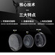 FOCAL劲浪标致汽车音响408 508 5008 DS9 DS7 DS5雪铁龙天逸c6专车喇叭 6喇叭套餐一