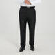 Dibinze pantalones de gran tamaño Hombres con grasa de talla grande Negocio Formal Wear Fat Man Fool Loos