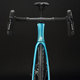 Bross Neumatic Road Vehicle Zenith Plume 6i Carbon completo 105 R7170 Kit Transformador eléctrico Manillar Integrado Shadow Black XS