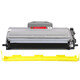 Jingcheng Applicable Brothers MFC7340 Cartridge HL2140 7450F 7040 DCP7030 Принтер чернильный картридж патронный картридж тонер TN2115 Easy Powder Cartridge/2 упаковки (6000 страниц)