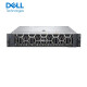 戴尔（DELL） PowerEdge R750XS/R760XS 2U机架式服务器主机机数据库虚拟化深度学习存储deepseek R750XS 1*金牌 6330 28核 2G 128G/4*480G