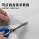 foojo window screen screen window breathable mesh gauze curtain Velcro screen screen window screen screen removable window screen nano gray yarn 1.3*1.5 meters