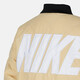 Nike (NIKE) winter teenagers outdoor sports warm sports down jacket casual fashion jacket DZ9733-252 XS