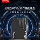 长城（Great Wall） 480GB SSD固态硬盘 SATA3.0接口 读速520MB/S台式机/笔记本通用 GW520系列