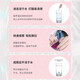 MISS NELLA children's special nail polish can be tear-out and safe and tasteless Little Girls' Children's Day Gift Makeup Nail Art toys MN18 Shiny Princess Powder 4ml