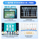 BBK X3 learning machine brand new tablet computer nine subjects learning tablet student tablet primary school and high school course synchronization Hong En 6 series free use X3 Hong En version 11.6 inches 6+256G See the description after sales