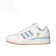 阿迪达斯 （adidas）Originals Forum 84 Low 复古时尚耐磨低帮板鞋FY7998 FZ6296 36.5