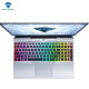 Machene F117-V 15.6/17,3-Zoll-E-Sport-Bildschirm mit hohem E-Sport 3060 Hühnchen-Ess-Design-Spiel Second-Hand-Notizen 95 NEU I7-8750 1050 16G 512G