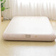 Shanyue elastic cloud bed brushed inflatable mattress outdoor fun camping camping home floor inflatable mattress