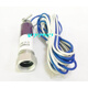 Wansixi Electric Eye C7027A1049 Detector de llama C7027A1072 Accesorios de combustión C7027A1023