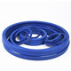 Customized und anwendbares DZ Dingbase Kolbenhydraulik UHSO Dichtungsring Ring Wear-Resistant UN-Gabelstapleröl Dichtung Ölzylinder Öldichtung Größe 14225